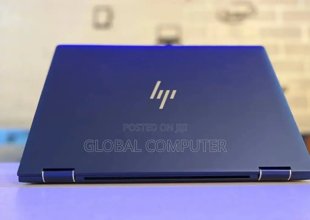 New Laptop HP Spectre X360 13t 16GB Intel Core I7 SSD 1T