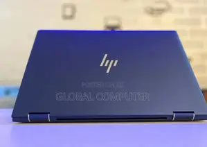 New Laptop HP Spectre X360 13t 16GB Intel Core I7 SSD 1T