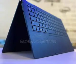 New Laptop HP Spectre X360 13t 16GB Intel Core I7 SSD 1T