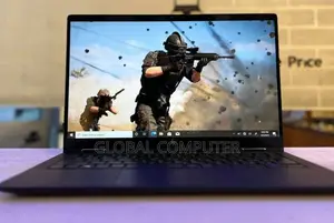 Photo - New Laptop HP Spectre X360 13t 16GB Intel Core I7 SSD 1T