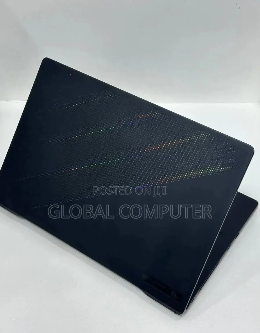 New Laptop Asus ROG Zephyrus G15 GA503QR 16GB Intel Core I7 SSD 1T