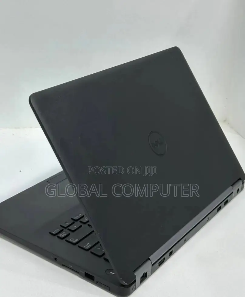 New Laptop Dell Latitude E4300 8GB Intel Core I5 SSD 256GB