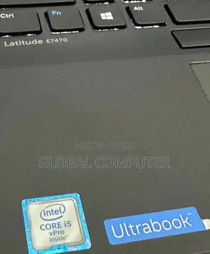 New Laptop Dell Latitude E4300 8GB Intel Core I5 SSD 256GB