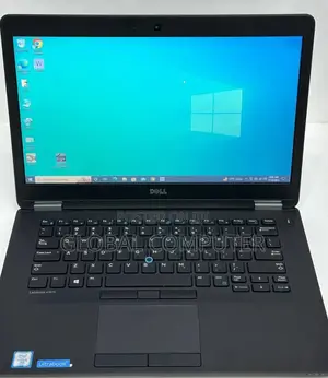 New Laptop Dell Latitude E4300 8GB Intel Core I5 SSD 256GB