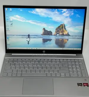 Photo - New Laptop HP Pavilion 11 8GB AMD Ryzen 5 SSD 512GB