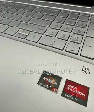 New Laptop HP Pavilion 11 8GB AMD Ryzen 5 SSD 512GB