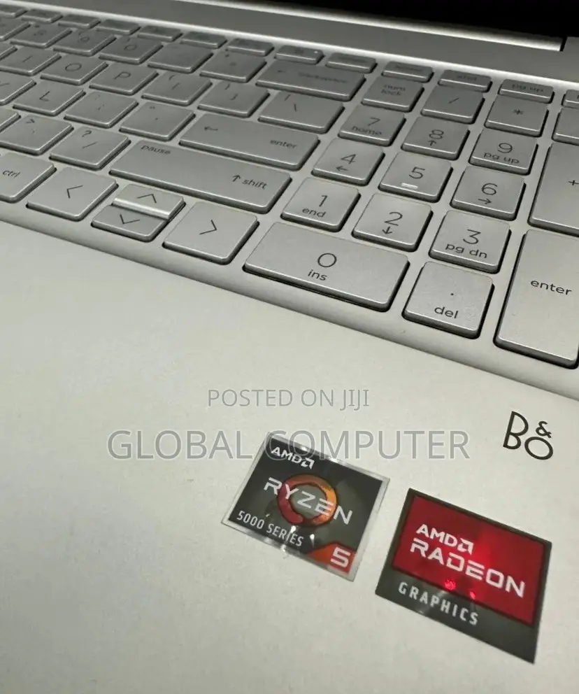 New Laptop HP Pavilion 11 8GB AMD Ryzen 5 SSD 512GB