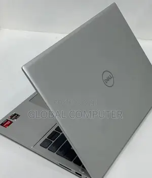 Photo - New Laptop Dell Inspiron 13 5379 16GB AMD Ryzen 5 SSD 512GB