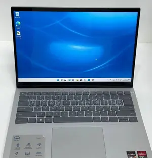 New Laptop Dell Inspiron 13 5379 16GB AMD Ryzen 5 SSD 512GB