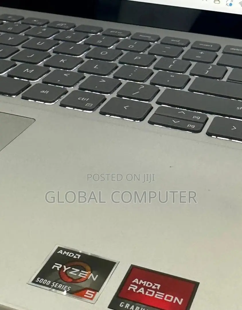 New Laptop Dell Inspiron 13 5379 16GB AMD Ryzen 5 SSD 512GB