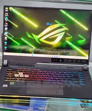 New Laptop Asus 16GB AMD Ryzen 9 SSD 512GB