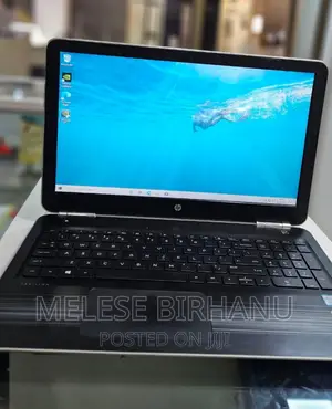 Photo - New Laptop HP Pavilion 15 8GB Intel Core I5 SSD 512GB