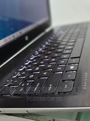 New Laptop HP Pavilion 15 8GB Intel Core I5 SSD 512GB