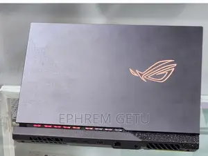 New Laptop Asus ROG Strix G15 16GB AMD Ryzen 9 SSD 512GB