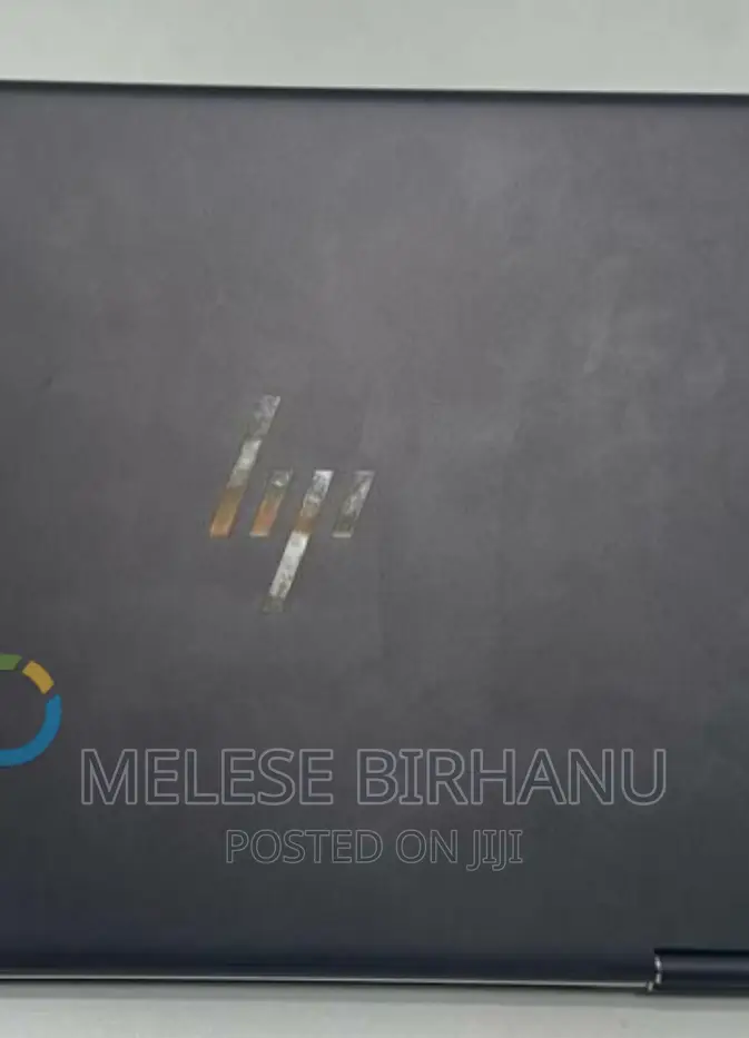 New Laptop HP Spectre X360 13 16GB Intel Core I7 SSD 512GB