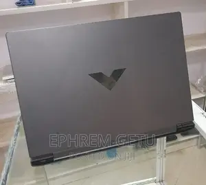 New Laptop HP Victus 16 16GB Intel Core I5 SSD 512GB