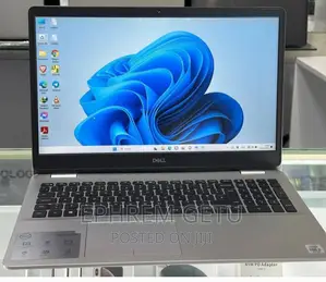 New Laptop Dell Inspiron 15 16GB Intel Core I5 SSD 256GB
