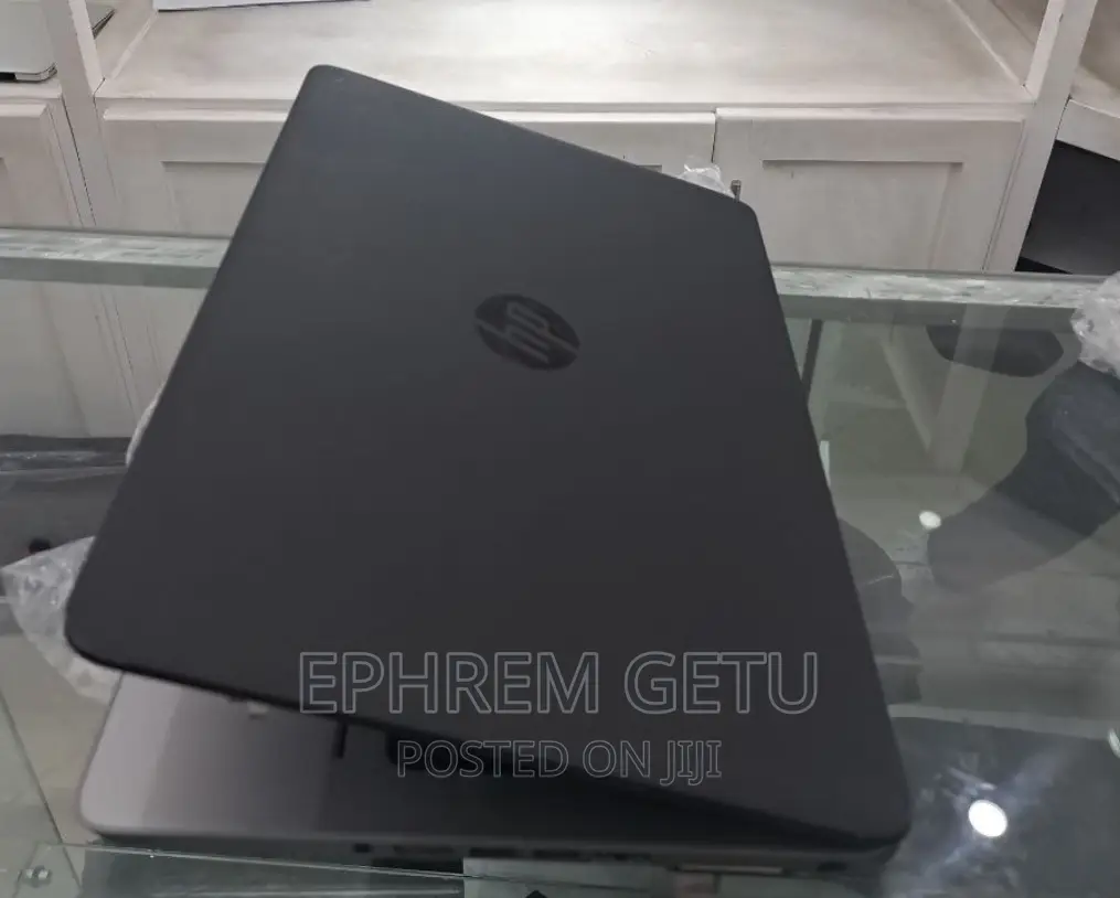 New Laptop HP EliteBook 840 8GB Intel Core I7 HDD 500GB