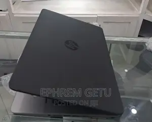 Photo - New Laptop HP EliteBook 840 8GB Intel Core I7 HDD 500GB