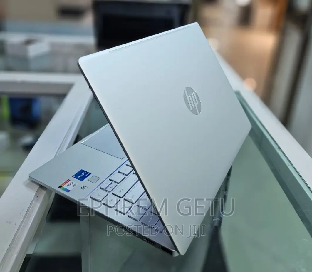 New Laptop HP Pavilion 14 16GB Intel Core I5 SSD 512GB