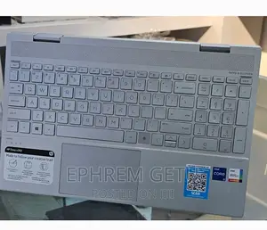 Photo - New Laptop HP Envy X360 8GB Intel Core I5 SSD 512GB