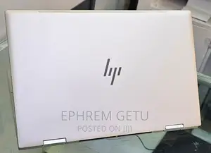 New Laptop HP Envy X360 8GB Intel Core I5 SSD 512GB