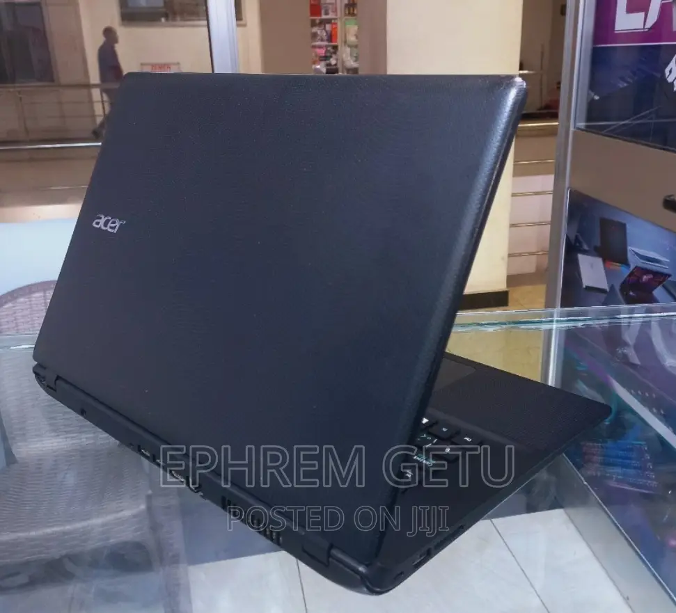 New Laptop Acer Aspire 1 4GB Intel Pentium HDD 500GB