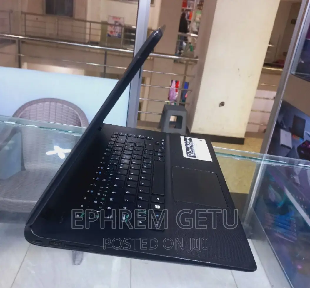 New Laptop Acer Aspire 1 4GB Intel Pentium HDD 500GB