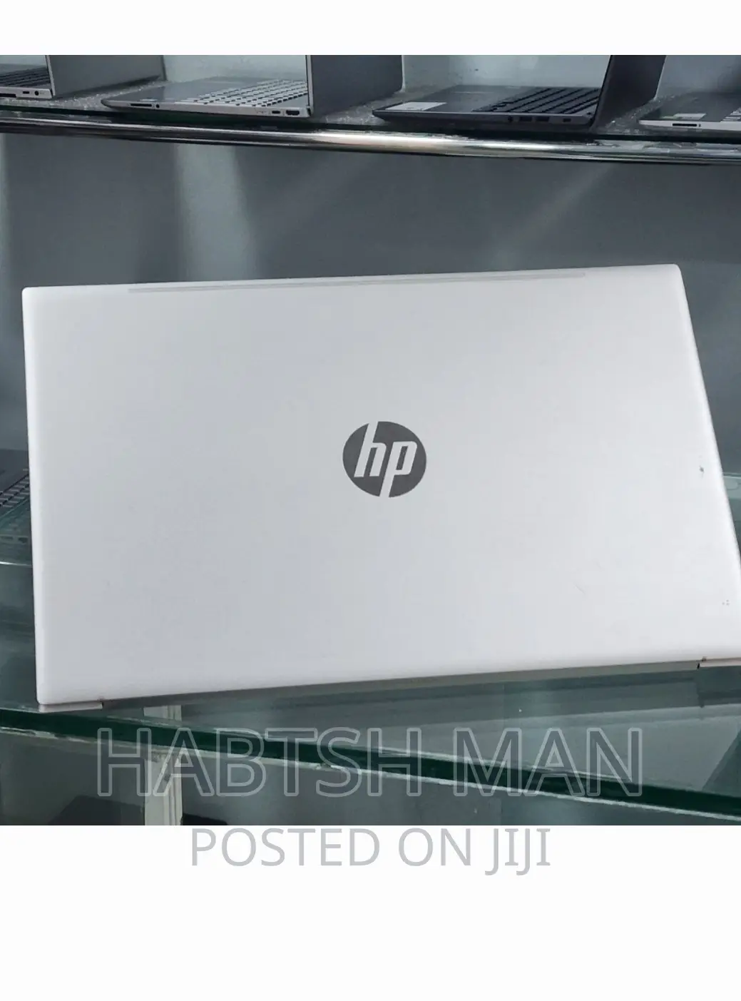 New Laptop HP Pavilion 15 16GB AMD Ryzen 7 SSD 512GB