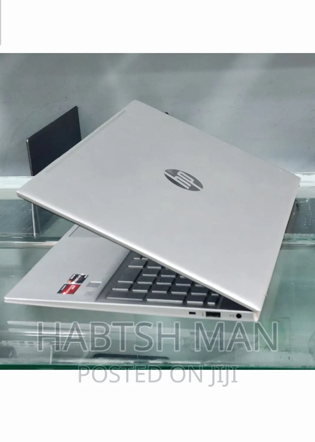 New Laptop HP Pavilion 15 16GB AMD Ryzen 7 SSD 512GB