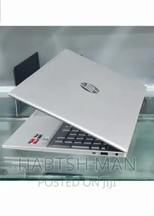 New Laptop HP Pavilion 15 16GB AMD Ryzen 7 SSD 512GB