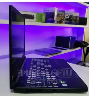 New Laptop Acer Predator Helios 300 16GB Intel Core I7 SSD 512GB