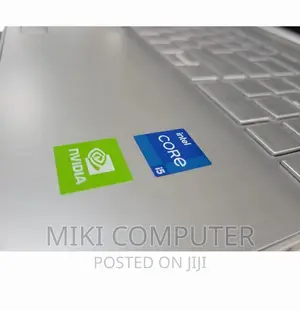 New Laptop HP Stream Notebook 8GB Intel Core I5 SSD 512GB