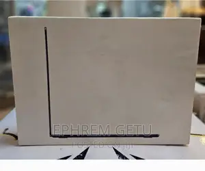 New Laptop Apple MacBook Air 2022 M2 8GB Apple M2 SSD 256GB