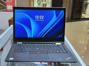 New Laptop Lenovo ThinkPad Yoga 8GB Intel Core I5 SSD 512GB
