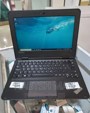 Photo - New Laptop Lenovo ThinkPad 11e 4GB Intel Core 2 Quad HDD 500GB