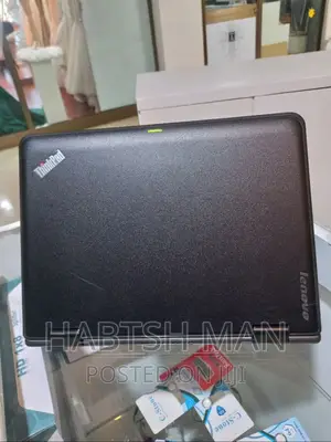 New Laptop Lenovo ThinkPad 11e 4GB Intel Core 2 Quad HDD 500GB