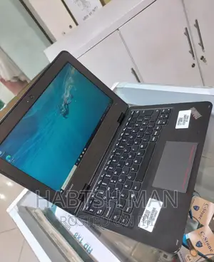 New Laptop Lenovo ThinkPad 11e 4GB Intel Core 2 Quad HDD 500GB