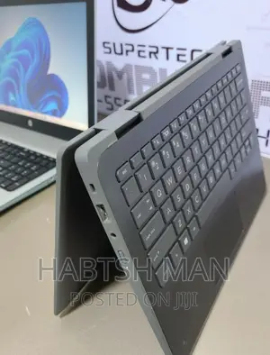 New Laptop HP Stream Notebook 8GB Intel Core i3 SSD 256GB