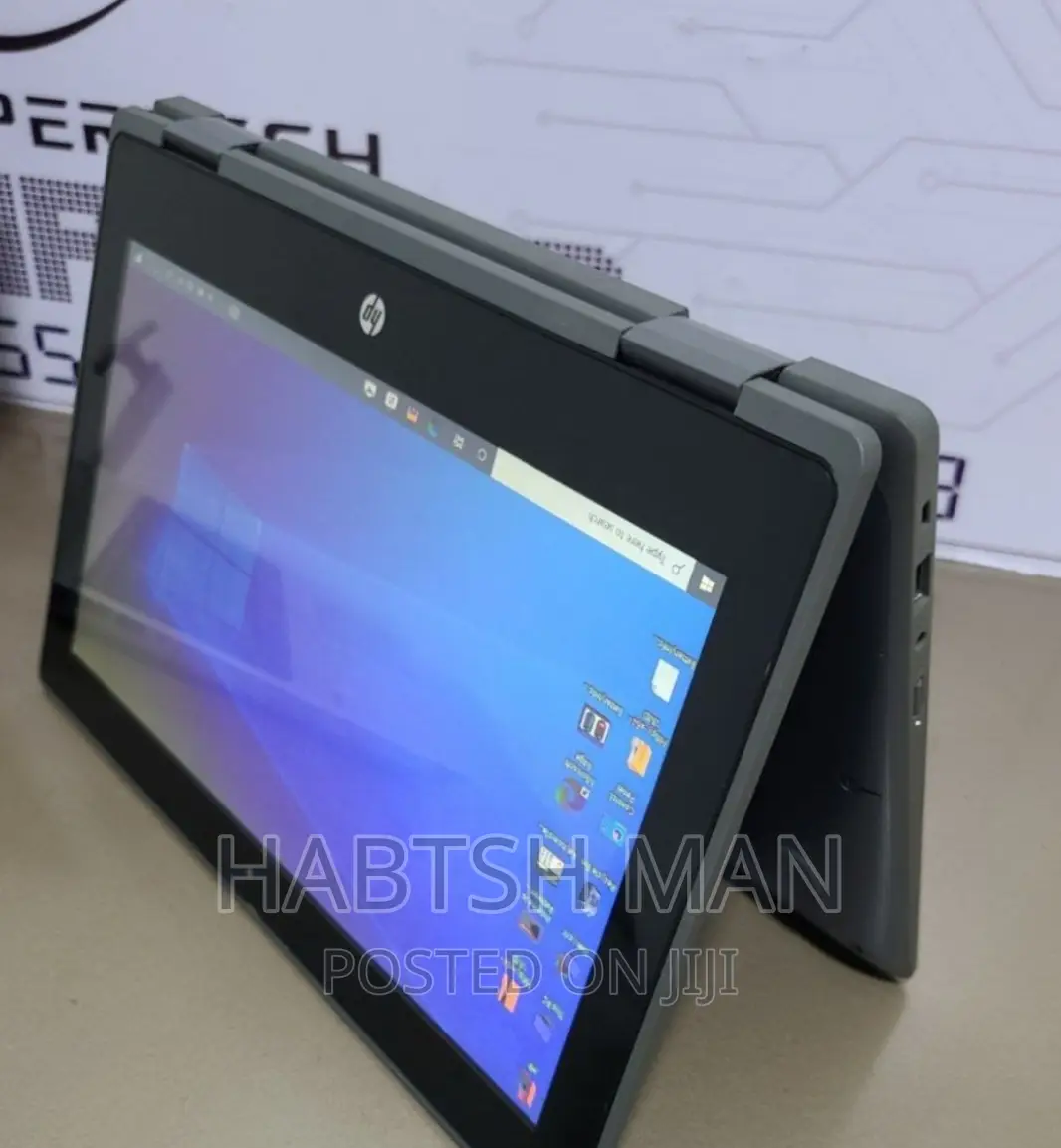 New Laptop HP Stream Notebook 8GB Intel Core i3 SSD 256GB