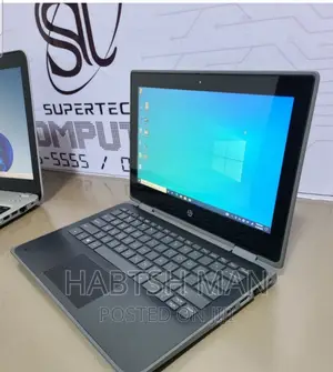 New Laptop HP Stream Notebook 8GB Intel Core i3 SSD 256GB