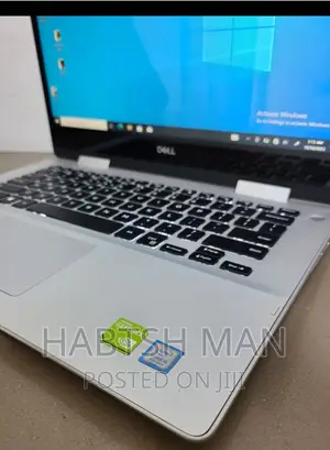 New Laptop Dell Inspiron 15 8GB Intel Core i5 SSD 256GB