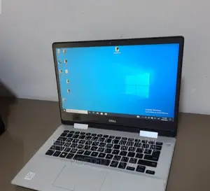 New Laptop Dell Inspiron 15 8GB Intel Core i5 SSD 256GB