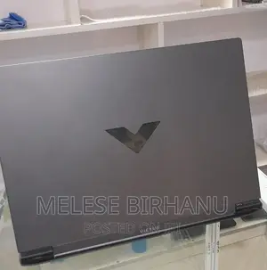 New Laptop HP Victus 16 16GB Intel Core I5 SSD 512GB