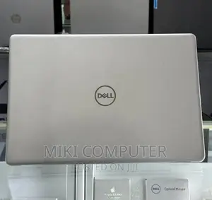 Photo - New Laptop Dell Inspiron 15 16GB Intel Core I5 SSD 256GB