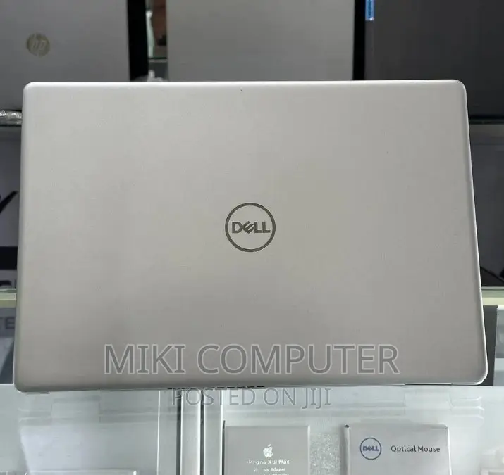 New Laptop Dell Inspiron 15 16GB Intel Core I5 SSD 256GB