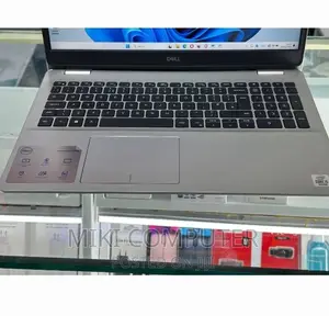 New Laptop Dell Inspiron 15 16GB Intel Core I5 SSD 256GB