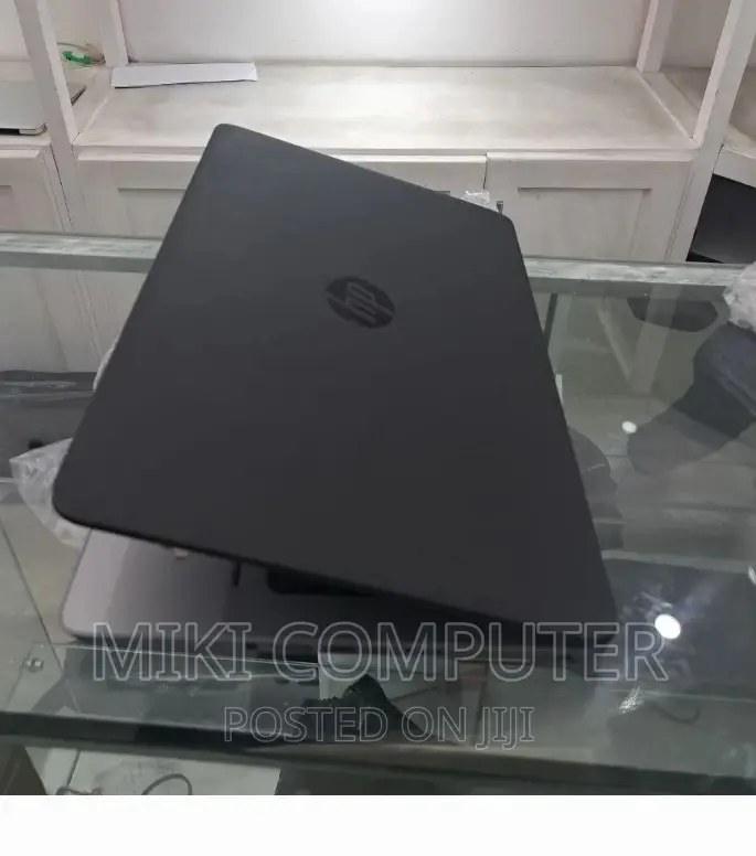 New Laptop HP EliteBook 840 8GB Intel Core I7 HDD 500GB