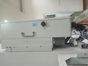 Inverter and Lithium Ion Battery