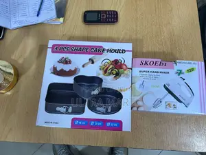 እንቁላል እና ሊጥ መምቻ (ከ3ቱ ቻትራ ጋር)